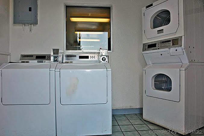 Motel 6-Austin, Tx - North Exteriör bild