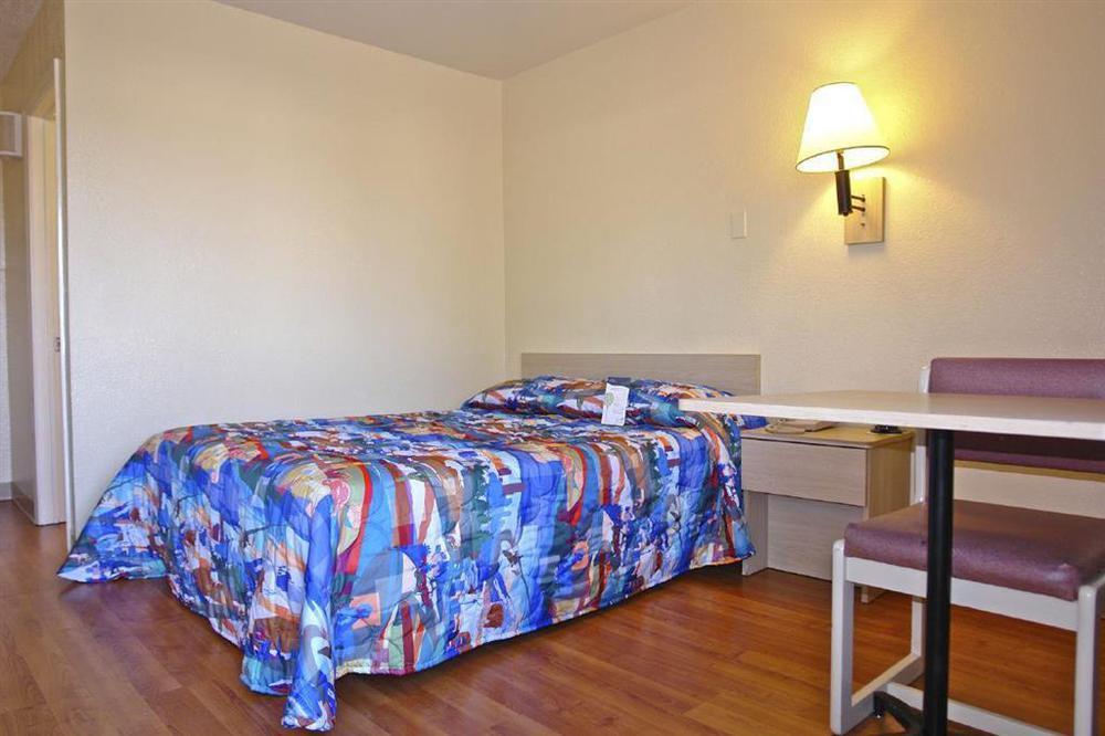 Motel 6-Austin, Tx - North Rum bild